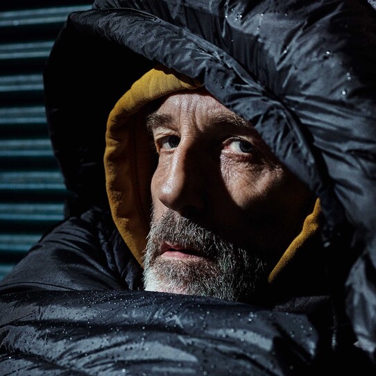 Die Welt ein Stück menschlicher machen.